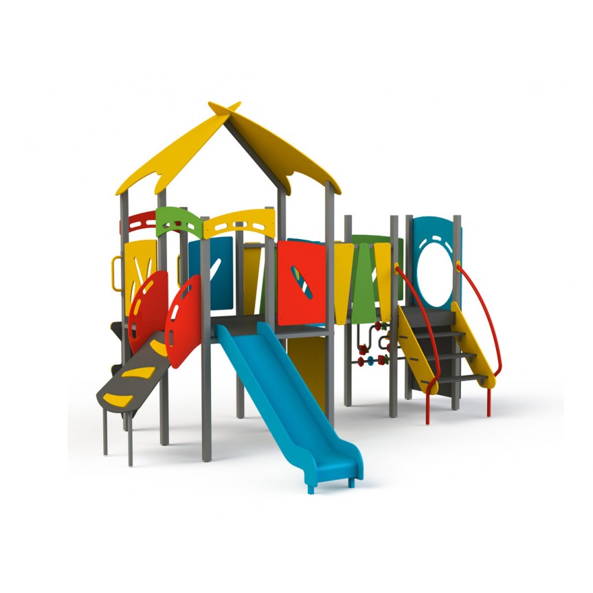 Echipament de joaca Multi Play - GP26