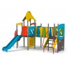 Echipament de joaca Multi Play - GP26