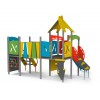 Echipament de joaca Multi Play - GP26