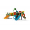 Echipament de joaca Multi Play - GP28