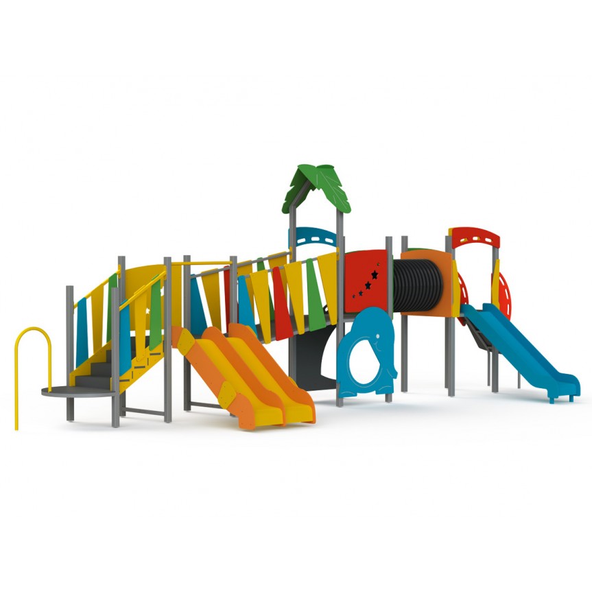 Echipament de joaca Multi Play - GP28