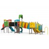 Echipament de joaca Multi Play - GP28