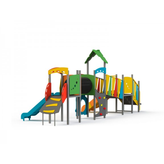 Echipament de joaca Multi Play - GP28