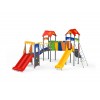 Echipament de joaca Multi Play - GP54