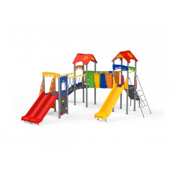 Echipament de joaca Multi Play - GP54 Echipament de joaca Multi Play - GP54