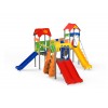 Echipament de joaca Multi Play - GP54