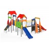 Echipament de joaca Multi Play - GP54