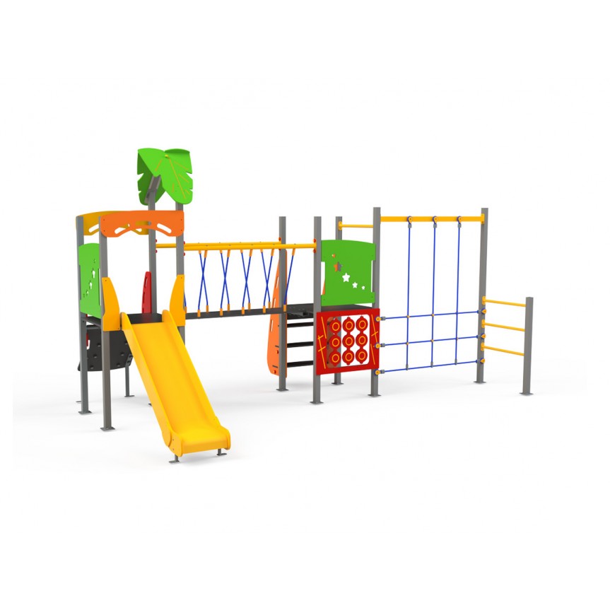 Echipament de joaca Multi Play - GP55