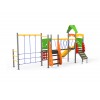 Echipament de joaca Multi Play - GP55
