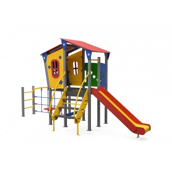 Echipament de joaca Multi Play - GP57 Echipament de joaca Multi Play - GP57