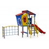 Echipament de joaca Multi Play - GP57