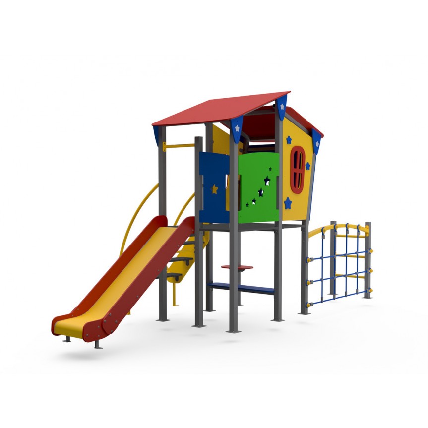 Echipament de joaca Multi Play - GP57
