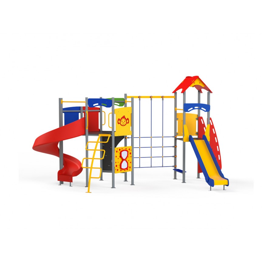 Echipament de joaca Multi Play - GP59