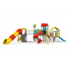 Echipament de joaca Multi Play - GP60
