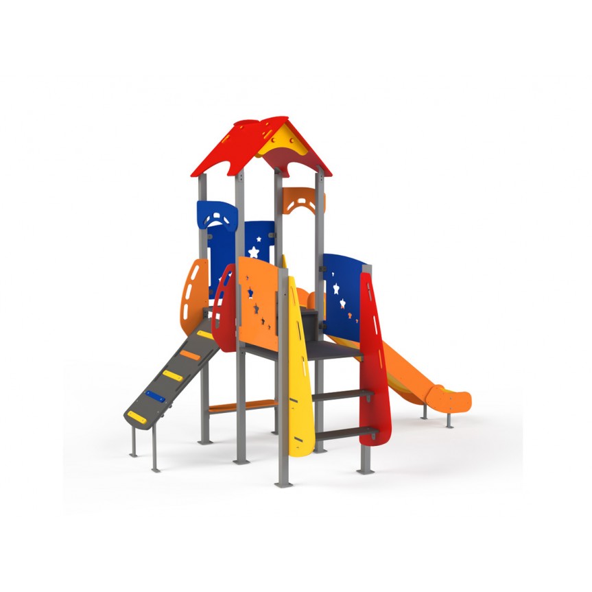 Echipament de joaca Multi Play - GP61