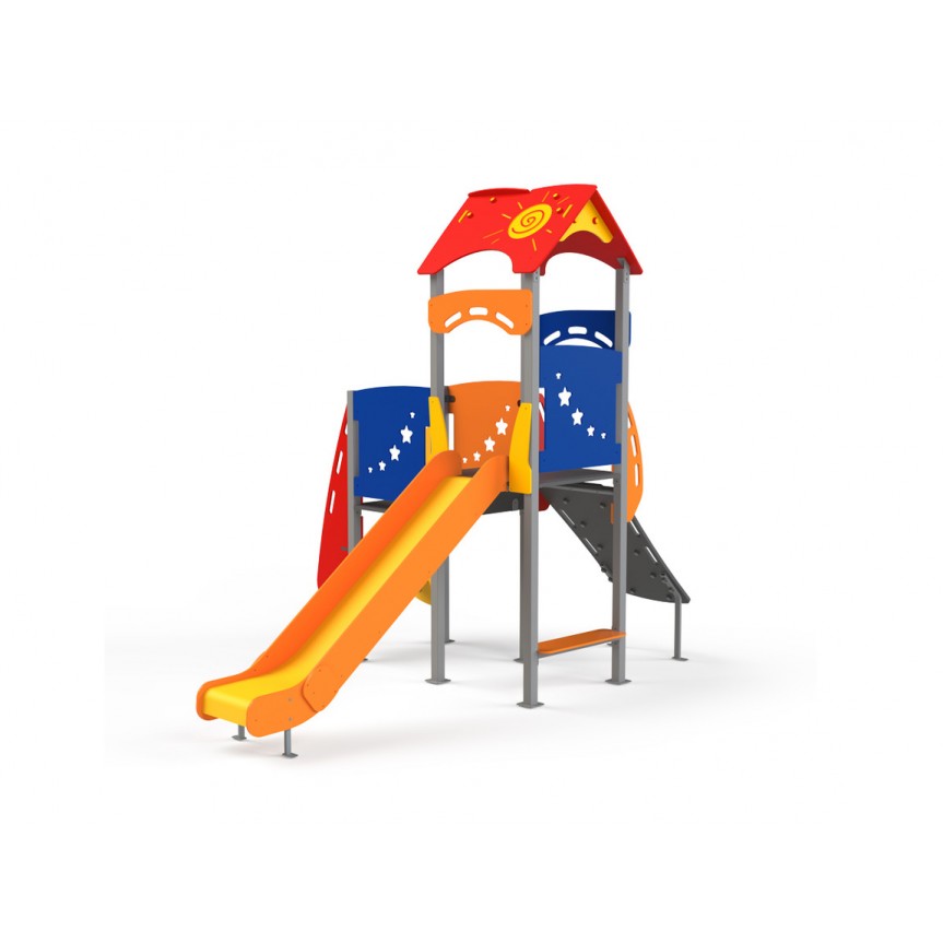 Echipament de joaca Multi Play - GP61