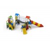 Echipament de joaca Multi Play - GPJ01
