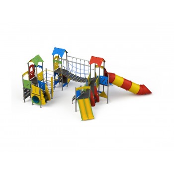 Echipament de joaca Multi Play - GPJ01 Echipament de joaca Multi Play - GPJ01