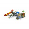 Echipament de joaca Multi Play - GPJ01