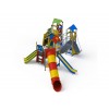 Echipament de joaca Multi Play - GPJ01