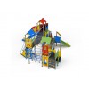 Echipament de joaca Multi Play - GPJ01