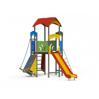 Echipament de joaca Multi Play - GPJ02 Echipament de joaca Multi Play - GPJ02