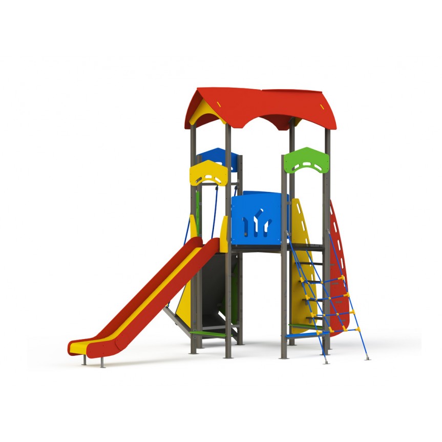 Echipament de joaca Multi Play - GPJ02