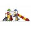 Echipament de joaca Multi Play - GPJ04