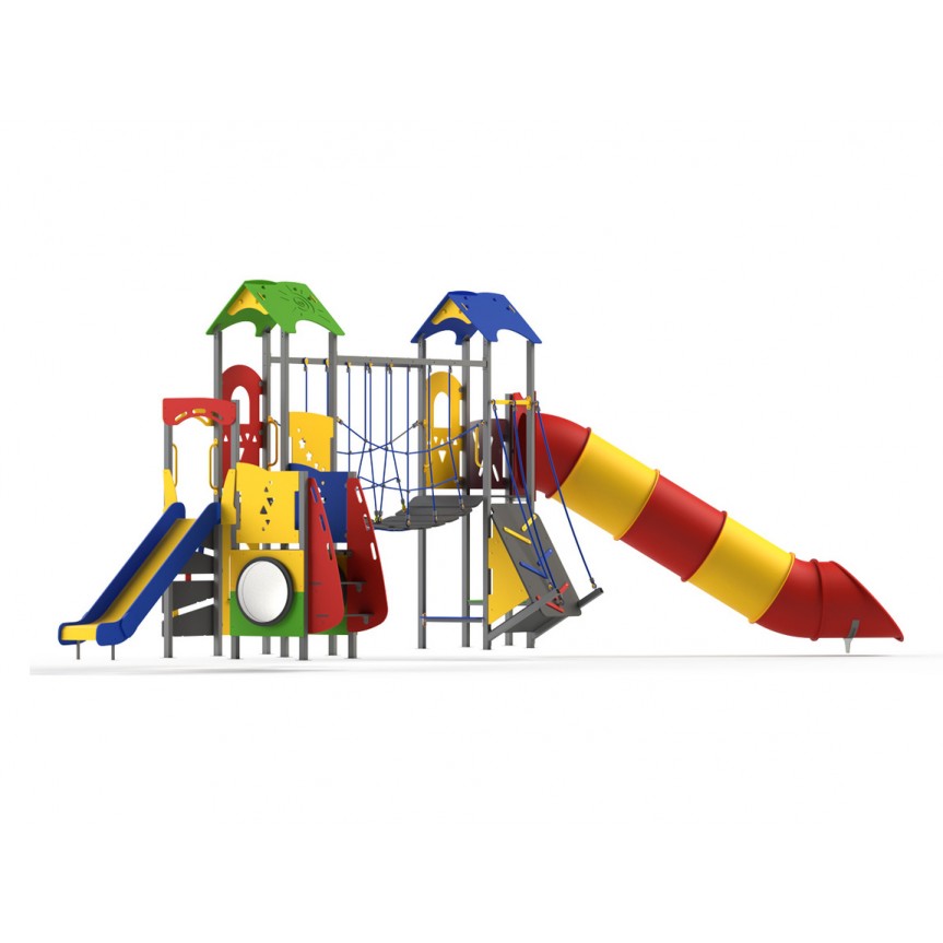 Echipament de joaca Multi Play - GPJ04