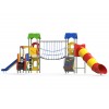 Echipament de joaca Multi Play - GPJ04
