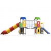 Echipament de joaca Multi Play - GPJ04