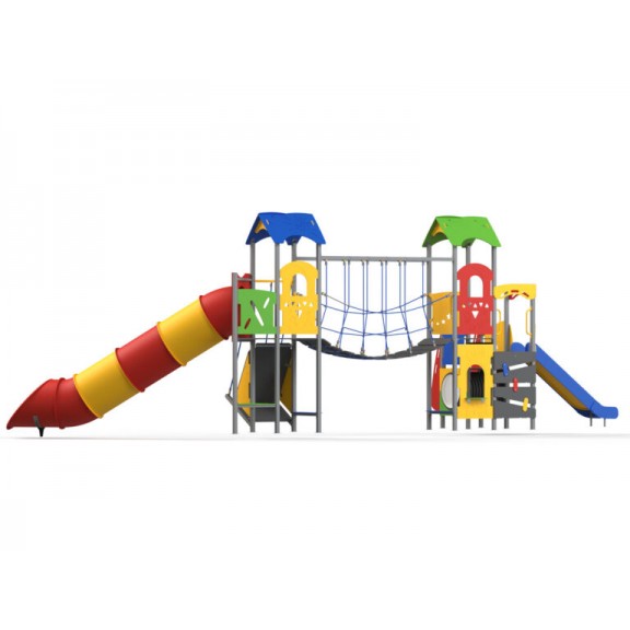 Echipament de joaca Multi Play - GPJ04