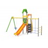 Echipament de joaca Multi Play - GPJ05
