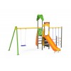 Echipament de joaca Multi Play - GPJ05