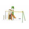 Echipament de joaca Multi Play - GPJ05