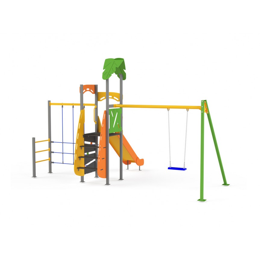 Echipament de joaca Multi Play - GPJ05