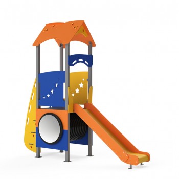 Echipament de joaca Multi Play - GP07 Echipament de joaca Multi Play - GP07