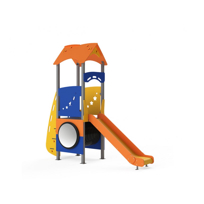 Echipament de joaca Multi Play - GP07 Echipament de joaca Multi Play - GP07