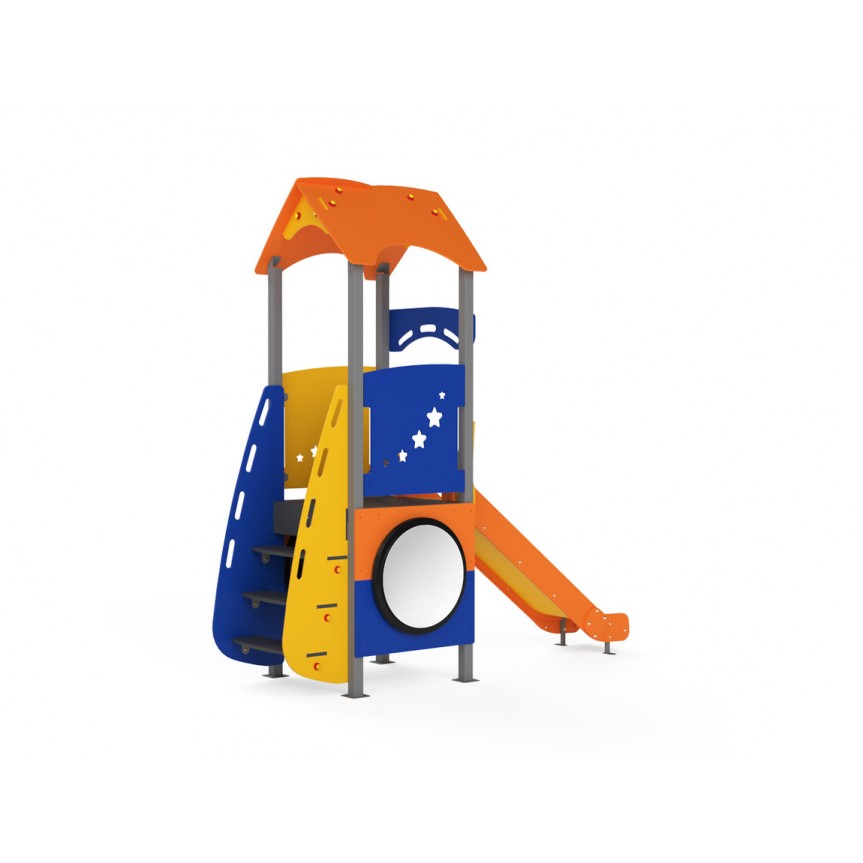 Echipament de joaca Multi Play - GP07 Echipament de joaca Multi Play - GP07