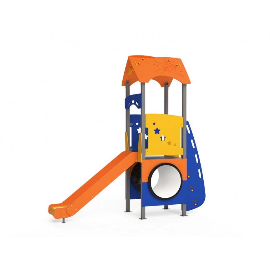 Echipament de joaca Multi Play - GP07 Echipament de joaca Multi Play - GP07