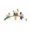 Echipament de joaca Multi Play - GPJ09