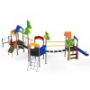 Echipament de joaca Multi Play - GPJ09