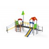 Echipament de joaca Multi Play - GPJ10