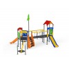 Echipament de joaca Multi Play - GPJ10