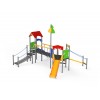 Echipament de joaca Multi Play - GPJ10