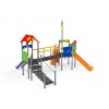 Echipament de joaca Multi Play - GPJ10