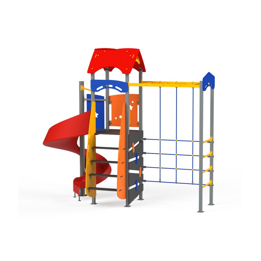 Echipament de joaca Multi Play - GPJ11