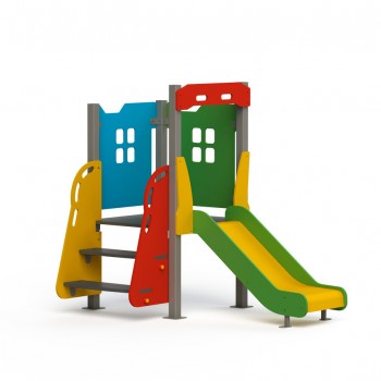 Echipament de joaca Multi Play - GPL01 Echipament de joaca Multi Play - GPL01