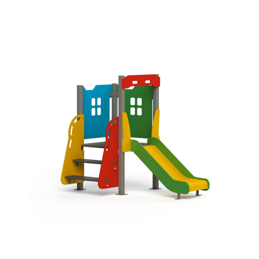 Echipament de joaca Multi Play - GPL01 Echipament de joaca Multi Play - GPL01
