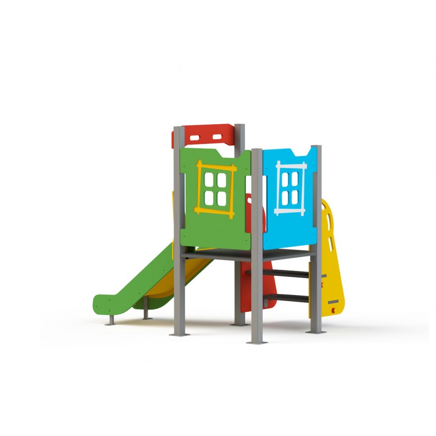 Echipament de joaca Multi Play - GPL01 Echipament de joaca Multi Play - GPL01
